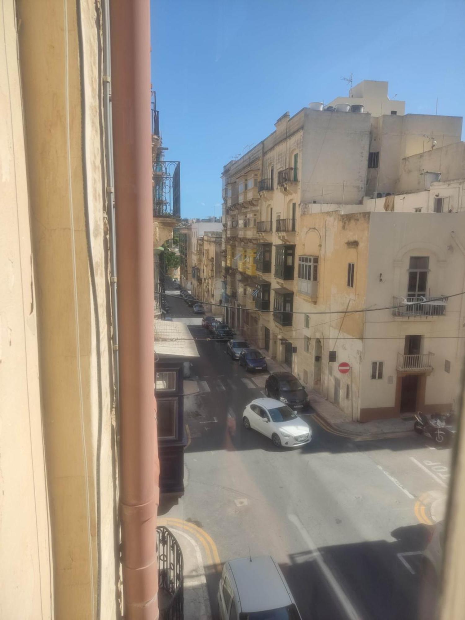 Ta' Nena Apartment In Floriana, 10 Minutes Away From Valletta Exterior photo