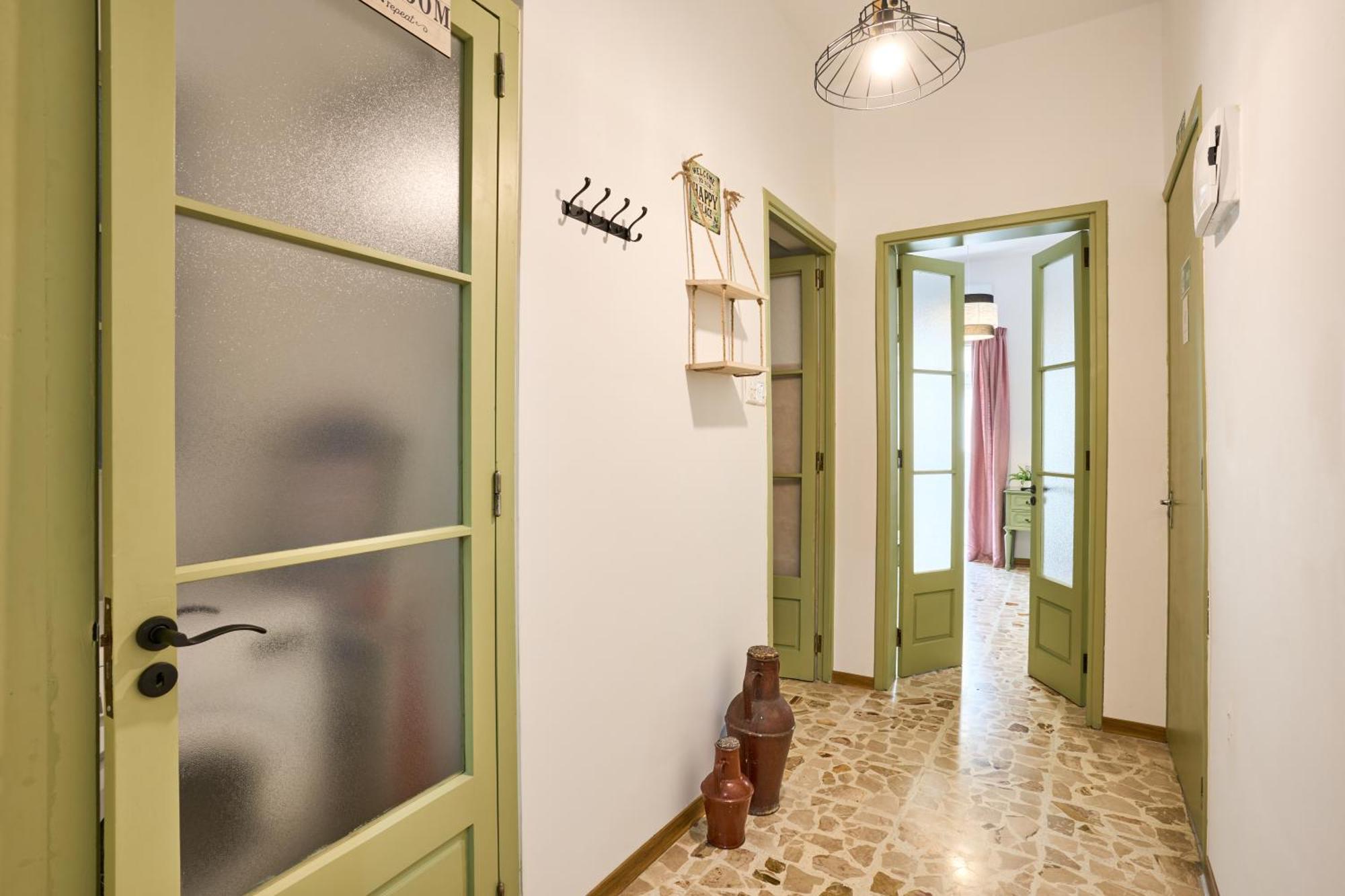 Ta' Nena Apartment In Floriana, 10 Minutes Away From Valletta Exterior photo