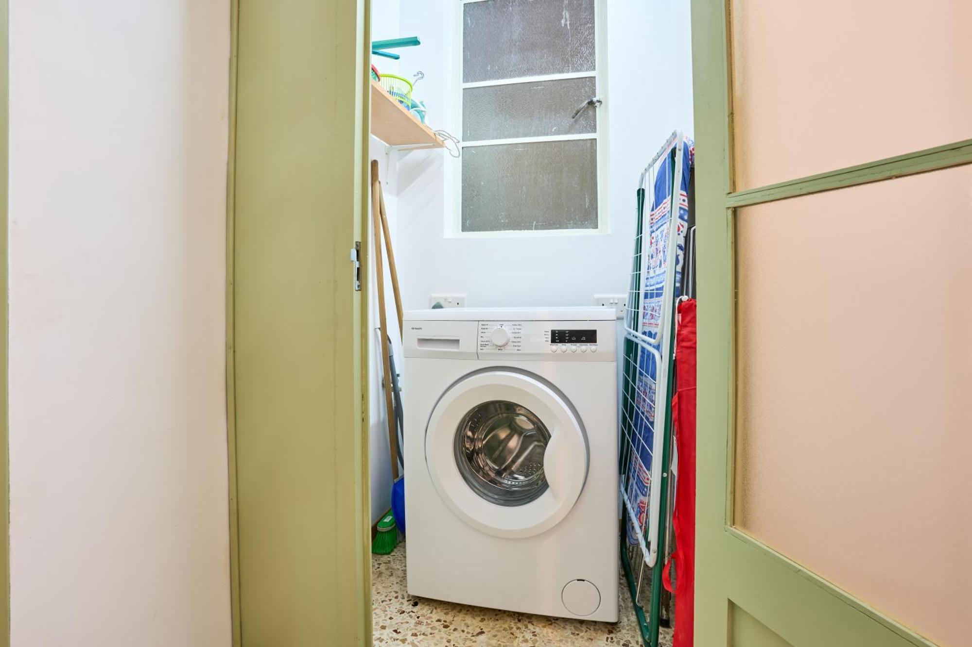 Ta' Nena Apartment In Floriana, 10 Minutes Away From Valletta Exterior photo